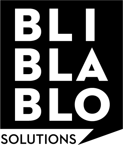BliBlaBlo Solutions